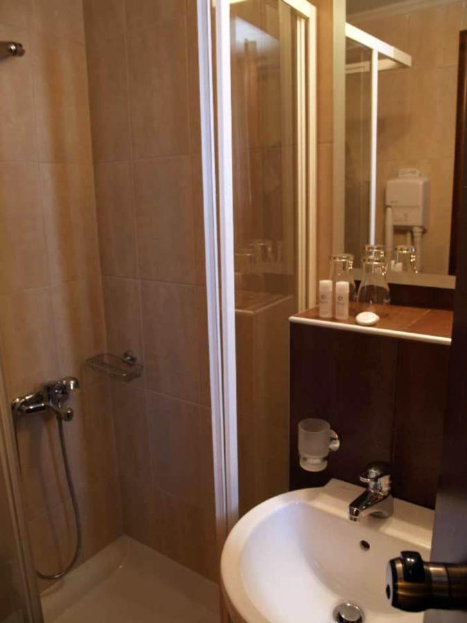 Hotel Filoxenia Chania  Bagian luar foto