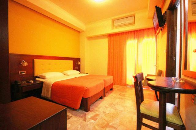 Hotel Filoxenia Chania  Bagian luar foto