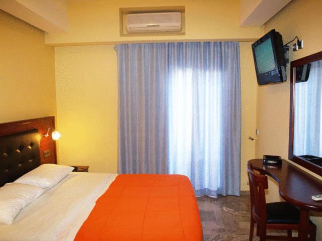 Hotel Filoxenia Chania  Bagian luar foto